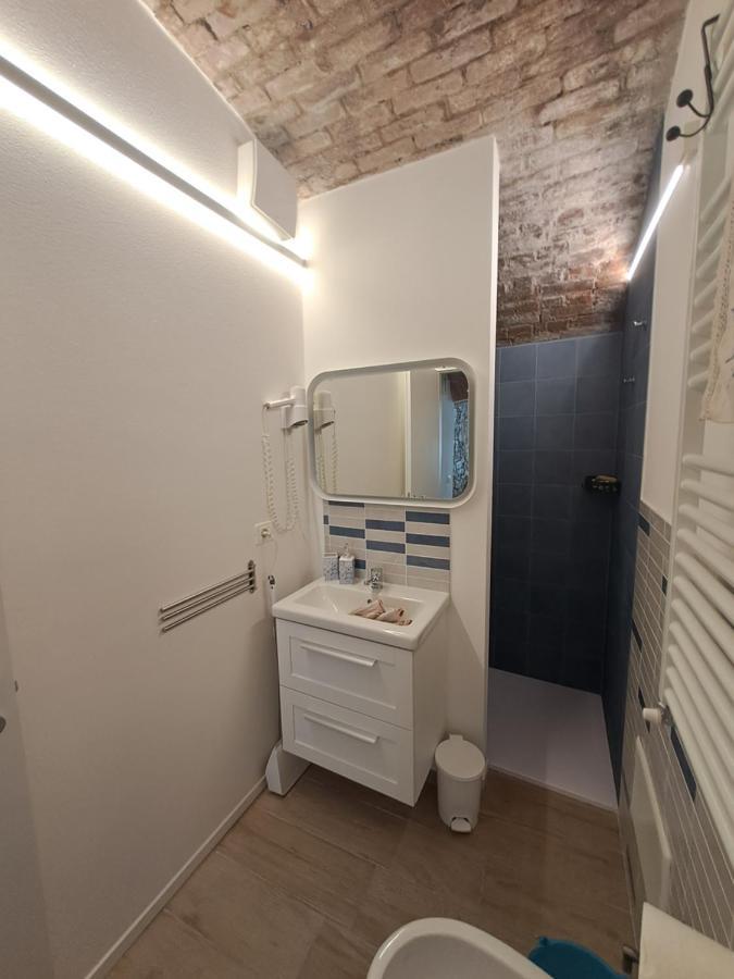 Ferienwohnung Casa Maja Riomaggiore Exterior foto