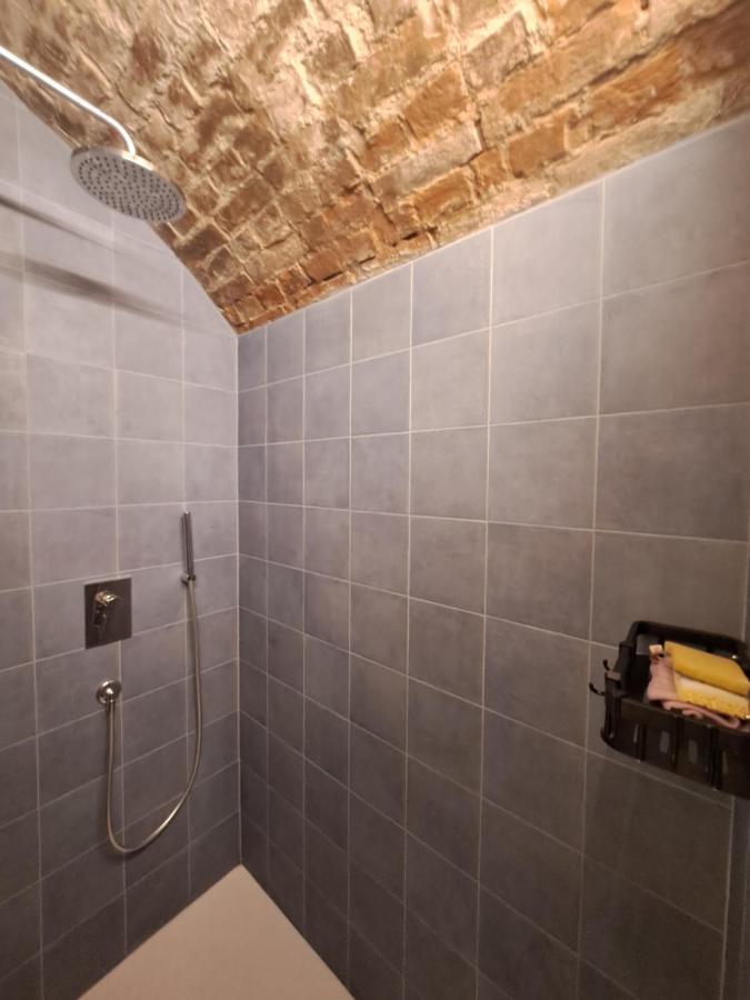 Ferienwohnung Casa Maja Riomaggiore Exterior foto