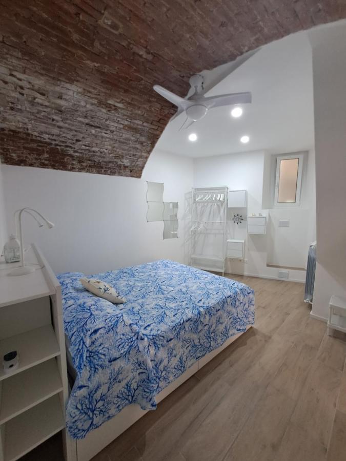 Ferienwohnung Casa Maja Riomaggiore Exterior foto