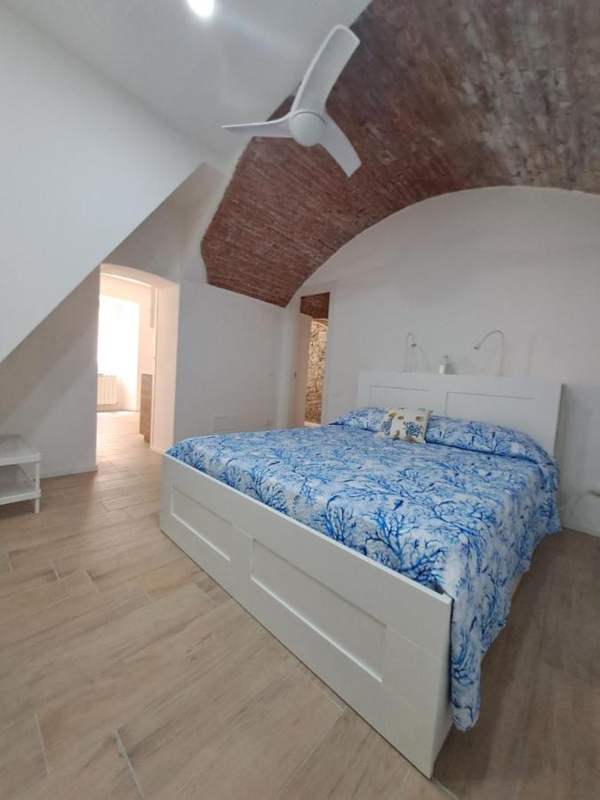 Ferienwohnung Casa Maja Riomaggiore Exterior foto